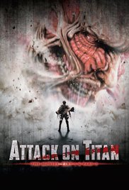 Attack On Titan 2 End Of The World (2015) Free Movie