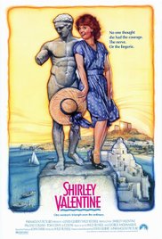 Shirley Valentine (1989) Free Movie M4ufree