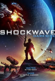 Shockwave Darkside (2015) Free Movie M4ufree