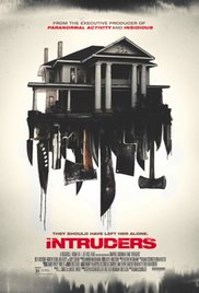 The Intruders (2016) M4uHD Free Movie