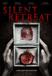 Silent Retreat (2016) M4uHD Free Movie