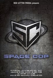 Space Cop (2016) M4uHD Free Movie