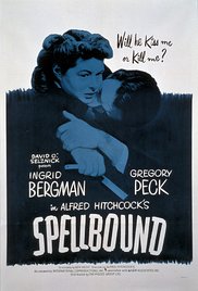 Spellbound 1945 Free Movie M4ufree
