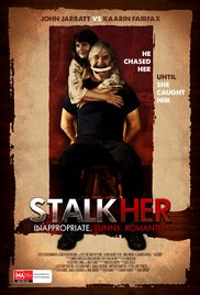 StalkHer (2015) Free Movie