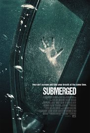 Submerged (2015) Free Movie