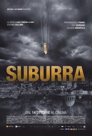 Suburra (2015) M4uHD Free Movie