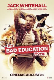 The Bad Education Movie (2015) Free Movie M4ufree
