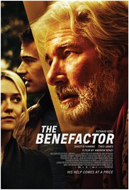 The Benefactor (2015) Free Movie