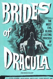 The Brides of Dracula (1960) Free Movie