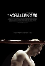 The Challenger (2015) M4uHD Free Movie