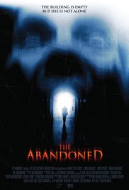 The Abandoned (2015) Free Movie M4ufree
