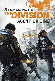 Tom Clancys the Division: Agent Origins (2016) M4uHD Free Movie