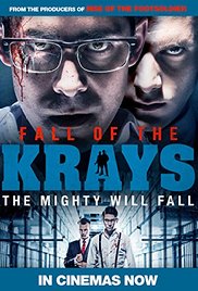 The Fall of the Krays (2016) Free Movie