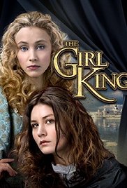 The Girl King (2015) Free Movie