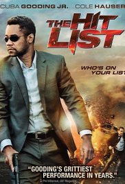 The Hit List (2011) M4uHD Free Movie