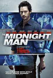 The Midnight Man (2016) M4uHD Free Movie