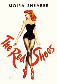 The Red Shoes (1948) Free Movie