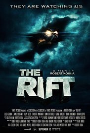 The Rift (2012) Free Movie