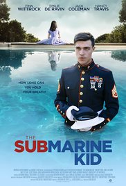 The Submarine Kid (2015) M4uHD Free Movie