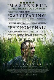 The Survivalist (2015) Free Movie M4ufree