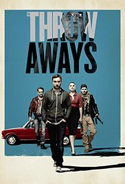 The Throwaways (2015) M4uHD Free Movie