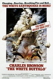 The White Buffalo (1977) Free Movie