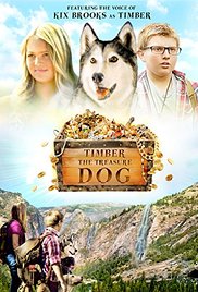 Timber the Treasure Dog (2016) Free Movie