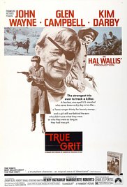 True Grit (1969) Free Movie M4ufree