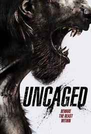 Uncaged (2016) M4uHD Free Movie