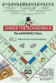 Under the Boardwalk: The Monopoly Story (2010) Free Movie