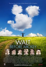 Walt Before Mickey (2015) M4uHD Free Movie