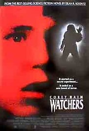 Watchers (1988) Free Movie M4ufree