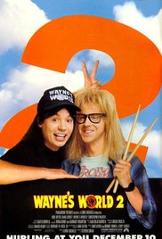 Waynes World 2 (1993) Free Movie M4ufree
