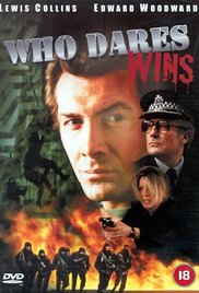 Who Dares Wins (1982) The Final Option  Free Movie