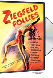 Ziegfeld Follies (1946) Free Movie