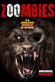 Zoombies (2016) Free Movie