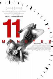 11 Minutes (2015) M4uHD Free Movie