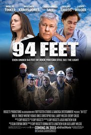 94 Feet (2016) M4uHD Free Movie