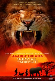 Against the Wild 2 Survive the Sere 2016  M4uHD Free Movie