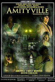 Amityville: Vanishing Point (2016) M4uHD Free Movie