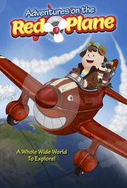 Adventures on the Red Plane (2016) M4uHD Free Movie