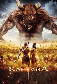 Atlantis: The Last Days of Kaptara (2013) Free Movie