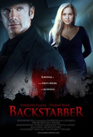 Backstabber (2011) Free Movie M4ufree