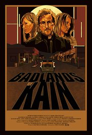 Badlands of Kain (2016) Free Movie