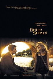 Before Sunset (2004) Free Movie M4ufree