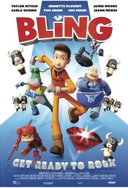 Bling (2016) M4uHD Free Movie