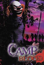 Camp Blood (2000) Free Movie