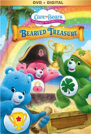 Care Bears: Bearied Treasure 2016 Free Movie