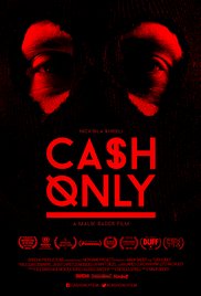 Cash Only (2015) M4uHD Free Movie