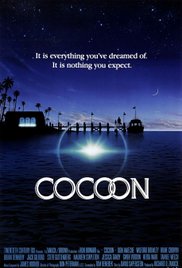 Cocoon (1985) Free Movie
